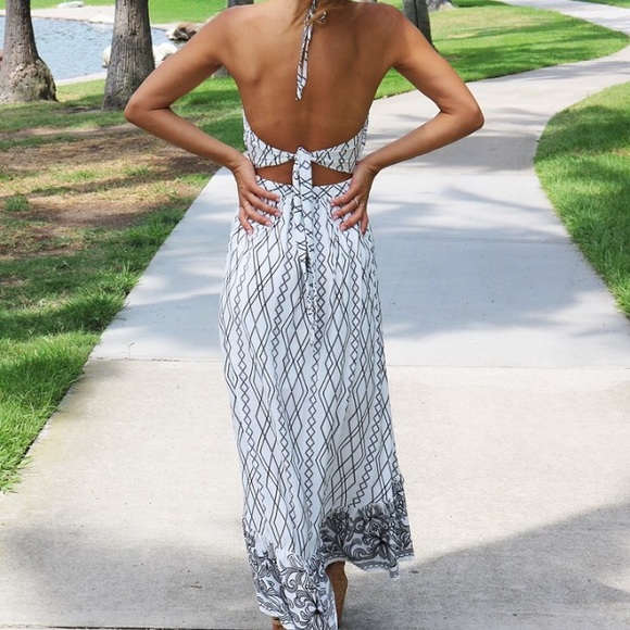 Charlotte Dress - Picture 3 of 4